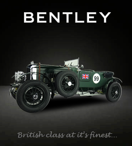 Bentley