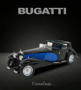 Bugatti